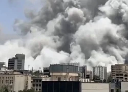 Israel tuyên bố hạ sát 11 nhà khoa học hạt nhân, 30 quan chức cấp cao Iran