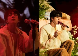Jin (BTS) bị công ty "đâm sau lưng" trong lần solo đầu tiên, HYBE bị phê bình?