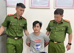 Khởi tố đối tượng tấn công thành viên bảo vệ ANTT ở cơ sở