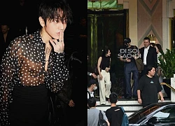 Không chỉ G-Dragon mà DPR Ian cũng mê Việt Nam lắm rồi: Giờ này còn chưa về!