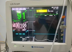 Không đi khám chuyên khoa trong thai kỳ, sản phụ suýt mất mạng vì biến chứng này