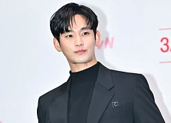Kim Soo Hyun tiếp tục nộp đơn khiếu nại pháp lý bổ sung