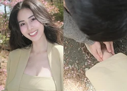 "Kim Tae Hee Việt Nam" 2k2 được chồng cưng như trứng: Chăm chút từ đầu tới gót chân, diện đồ hiệu chóng mặt