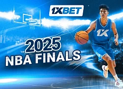Kỷ nguyên mới bắt đầu: Chung kết NBA 2025 hứa hẹn một nhà vô địch lịch sử