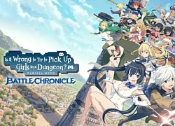 Lại có thêm 2 game chuyển thể "bay màu" cùng lúc: Phải chăng 2 năm là "lời nguyền" khó phá vỡ?