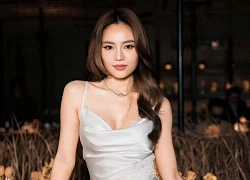 Lan Ngọc "báo hại" Running Man Vietnam mùa 3