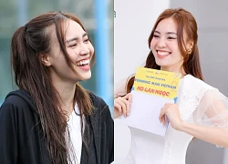 Lan Ngọc báo Liên Bỉnh Phát, lộ bí mật của chương trình, bị RNM cho ăn biên bản?