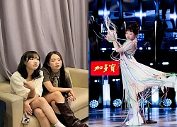 Lan truyền tấm hình hé lộ số phận của Phương Mỹ Chi tại tứ kết Sing! Asia 2025