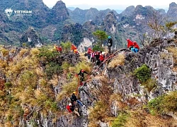 Lễ đón nhận Danh hiệu Công viên địa chất toàn cầu UNESCO Lạng Sơn