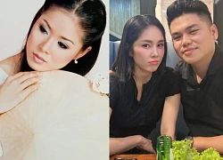 Lê Phương lộ ảnh quá khứ, chồng trẻ 'thú nhận' 1 câu sốc, hút tương tác
