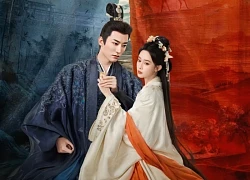 Lịch chiếu phim Đào hoa ánh giang sơn