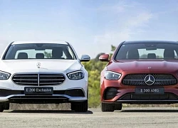 Loạt xe ô tô giảm giá mạnh, nhiều mẫu giảm hơn 700 triệu đồng