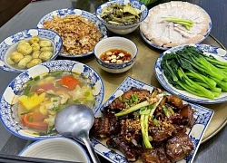 Cả tuần không trùng món: Gợi ý món ăn ngon mỗi ngày giúp chị em đỡ bận rộn bếp núc, thảnh thơi hơn hẳn