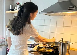 Lương 40 triệu/tháng không cần biết nấu ăn?