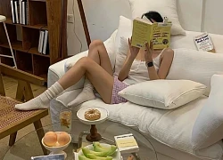 Lương 5 triệu nhưng tiêu xài như tiểu thư Paris: Ở chung trọ nữa thì "gánh" đủ