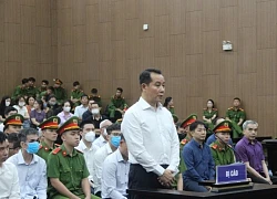 Lý do cựu Phó Bí thư Thường trực Tỉnh ủy Vĩnh Phúc "chủ động hỏi xin" Tập đoàn Phúc Sơn nhiều tỷ đồng