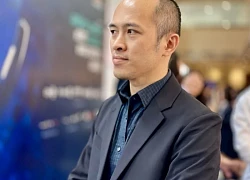 Mã độc hoành hành, nhiều nhà quản lý vẫn xem nhẹ an ninh mạng