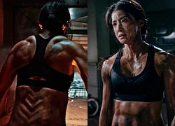 Màn nhập vai gây sốc của mỹ nhân Vườn Sao Băng: Cơ thể "không còn là phụ nữ", mất hẳn cả kinh nguyệt