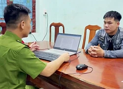 Mang dây chuyền vàng đi cầm cố rồi báo Công an là... bị cướp