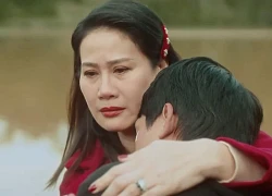 Mặt trời lạnh - Tập 11: Lam Anh nghe hết toàn bộ bí mật của gia đình Sơn Dương