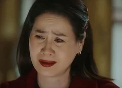 Mặt trời lạnh - Tập 12: Mẹ chồng tố con dâu vô tâm, khơi lại nỗi đau ám ảnh của gia đình