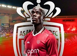 Mbappe gửi thông điệp đặc biệt tới Pogba
