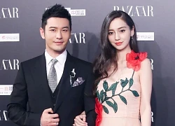 Mẹ con Angelababy bị Huỳnh Hiểu Minh đuổi khỏi căn hộ 473 tỷ đồng?