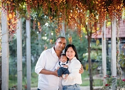 Mẹ đơn thân Việt khiến đại gia Ấn Độ đón vội sang làm vợ, kể cuộc sống lạ trong lâu đài 22.000m2