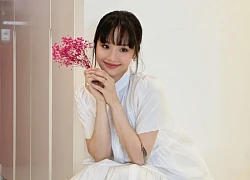 Miu Lê sắp cưới