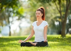 Mối liên hệ giữa thiền và bệnh tim mạch