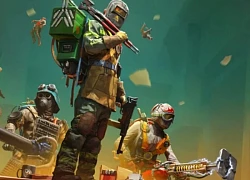 Mới ra mắt một tuần, tựa game này đã lao đao, game thủ rủ nhau "quit" tập thể, để lại bão review tiêu cực trên Steam