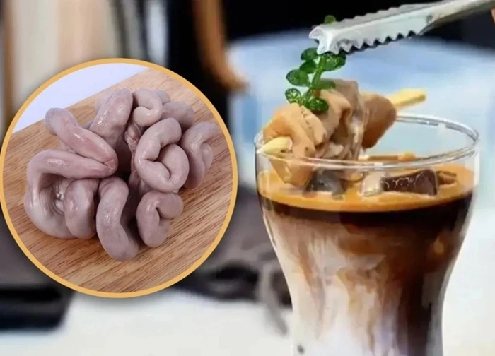 Món cà phê lòng lợn giá 120 nghìn đồng giúp quán tăng doanh số gấp 4 lần