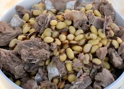 Mùa hè nhất định phải ăn loại đậu này: Bổ hơn trứng, mát hơn đậu xanh, dễ tiêu hơn ý dĩ, tốt cho tỳ vị!