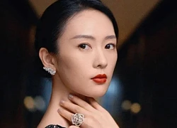 Mỹ nhân hạng A ê chề nhất Trung Quốc hiện tại: Flop sấp mặt mà đánh giá Lưu Diệc Phi, trò hề lớn nhất 2025?