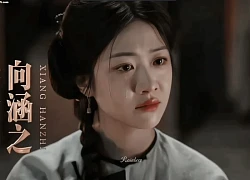 Mỹ nhân thời Thanh xé sử bước ra là đây chứ đâu: Người gì mà đẹp đến cực hạn, báu vật cổ trang ít được nhắc tên