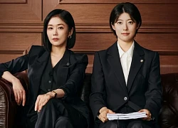 Nam Ji Hyun không trở lại trong 'Good Partner 2'