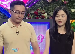Nam quản lý nấu chè mang đến show hẹn hò, chinh phục được cô gái xinh đẹp