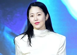 Nàng dâu hào môn nổi tiếng Go Hyun Jung có thực sự bị gia tộc Samsung "bắt nạt"?