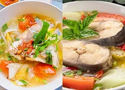 Nấu canh cá phải nhớ 3 tuyệt chiêu đơn giản này để sạch mùi tanh, cả nhà ăn không còn thừa một miếng