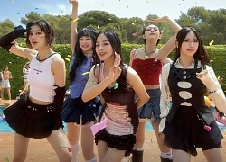 NewJeans bị ADOR 'hại thảm', mất đất diễn ở Kpop, hàng loạt nhóm mới vượt mặt?