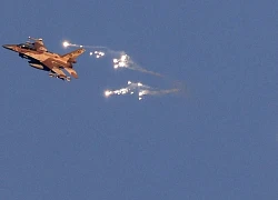 Nga phản đối so sánh xung đột ở Ukraine với giao tranh Israel - Iran
