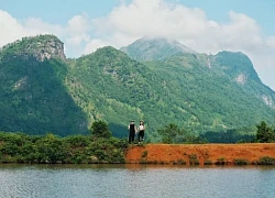 Ngắm Y Tý đẹp tựa như tranh vẽ