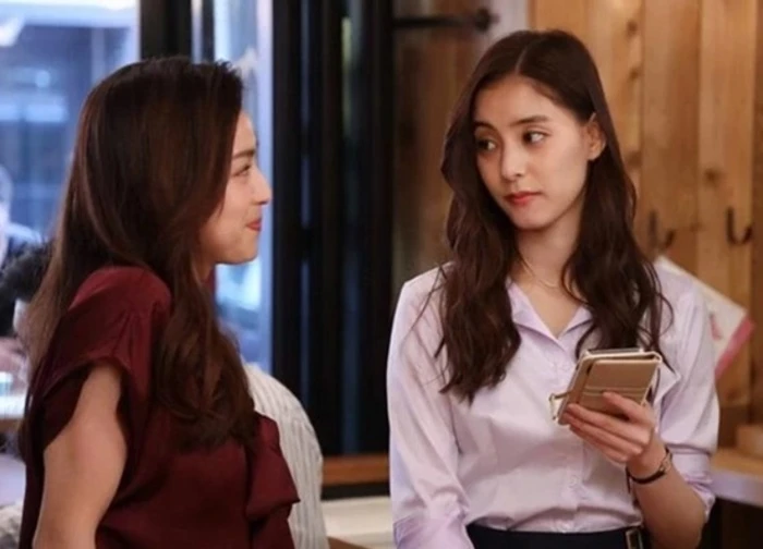 Ngày đầu ra mắt nhà bạn trai, chị dâu tương lai nói nhỏ vào tai tôi một câu khiến tôi đau đớn