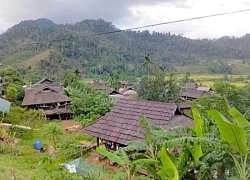 Nghệ An: Công nhận điểm du lịch cộng đồng Bản Thái cổ Mường Đán - Đán.h thức tiềm năng văn hóa bản địa giữa đại ngàn Pù Hoạt