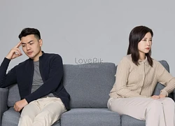 Nghe chồng nói lời cay đắng với đứa con 6 tuổi, tôi khóc cho cuộc hôn nhân 8 năm của mình