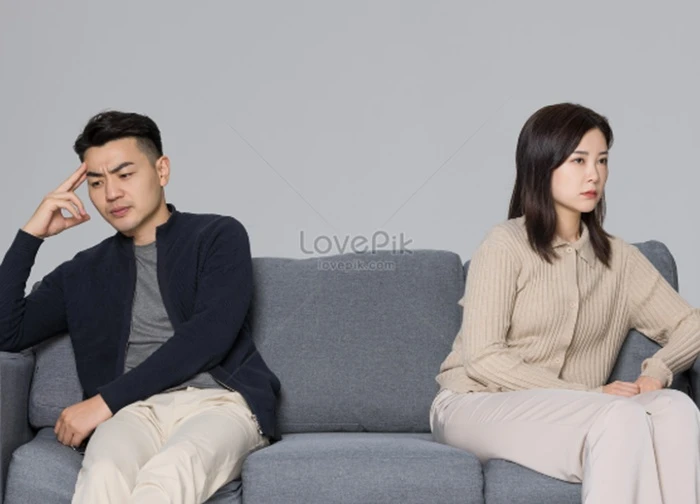 Nghe chồng nói lời cay đắng với đứa con 6 tuổi, tôi khóc cho cuộc hôn nhân 8 năm của mình
