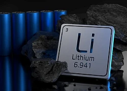Nghịch lý trong ngành lithium: Giá giảm sâu bất chấp nhu cầu tăng cao