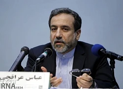 Ngoại trưởng Iran phủ nhận gặp Mỹ trong tuần tới