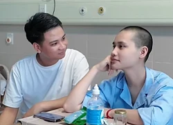Ngôn tình của đôi vợ chồng Hà Nội dìu nhau qua cửa tử trước khi ly thân gây tranh cãi