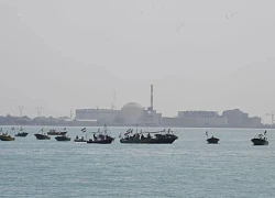 Nguy cơ đóng cửa Eo biển Hormuz phủ bóng đen lên các nền kinh tế châu Á